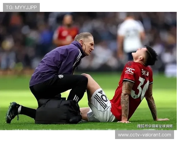 曼联锋线面临非洲杯减员，塞斯科因膝伤缺阵数周