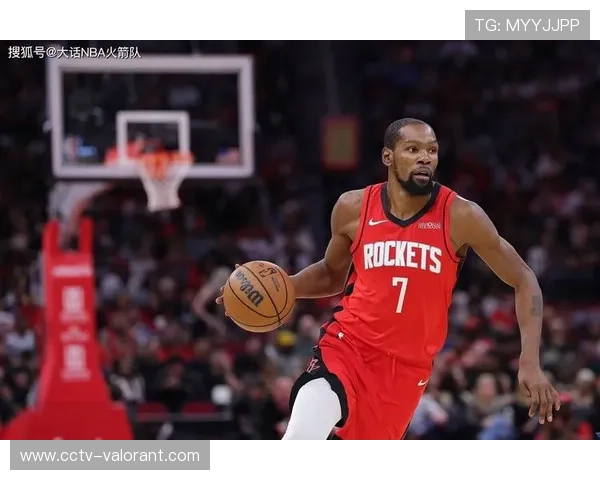 火箭主帅乌度卡谈失利:需要找到第二进攻方案