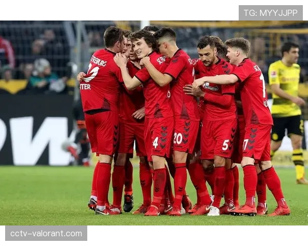 德甲争四格局再生变数，弗赖堡失利后跌出欧冠区